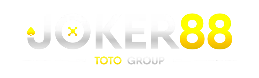 JOKER88 Logo